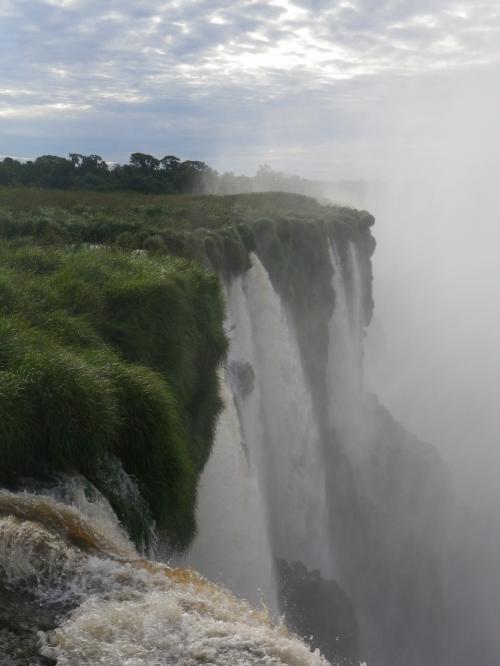 Iguazu !