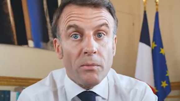 ça devient dur, et il reste 3 ans à faire semblant