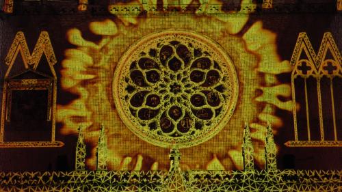 La ronde des lumignons