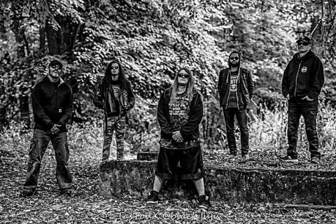 BLACK JUJU INC. - Détails et extrait du nouvel album Crosses And Crossroads