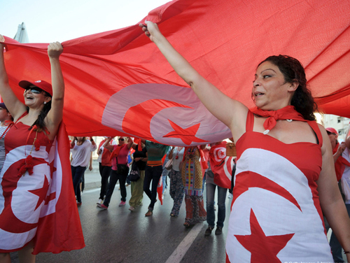 Tunisie: Vie amoureuse "La fin d'épouser obligatoirement un musulman" 