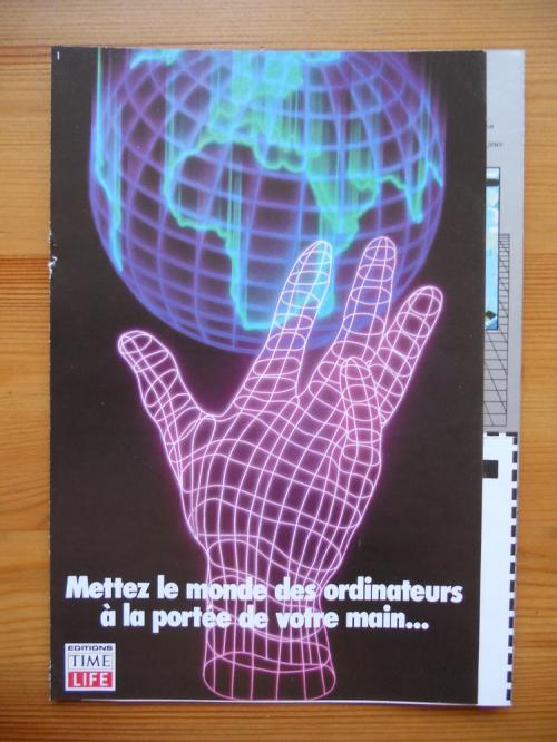 Editeurs divers VPC