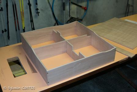 Les Etablissements Alphonse, en HOe