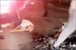 Policier, hors service, lynché à Marseille