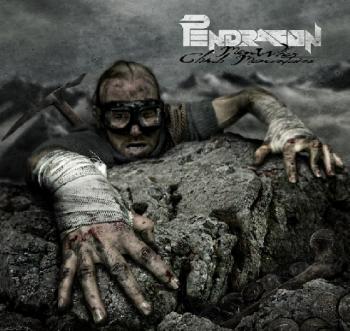 PENDRAGON_Men Who Climb Mountains