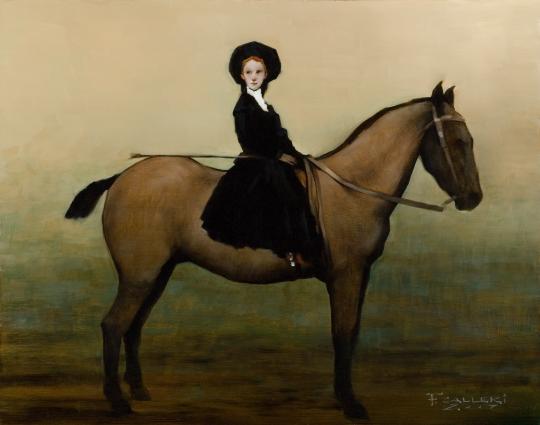 Fred Calleri