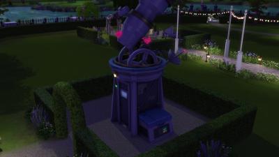 Un mariage, un anniversaire et une naissance !