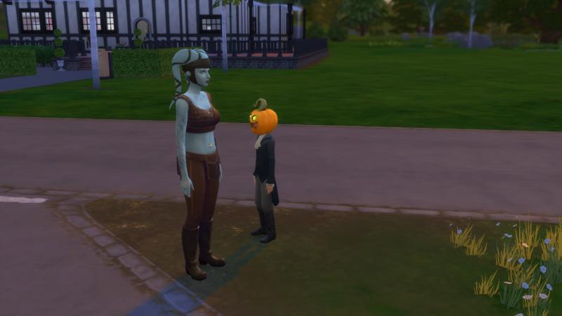 Semaine 2 - Quartier Windenburg - Foyer Fyres