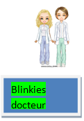 blinkies