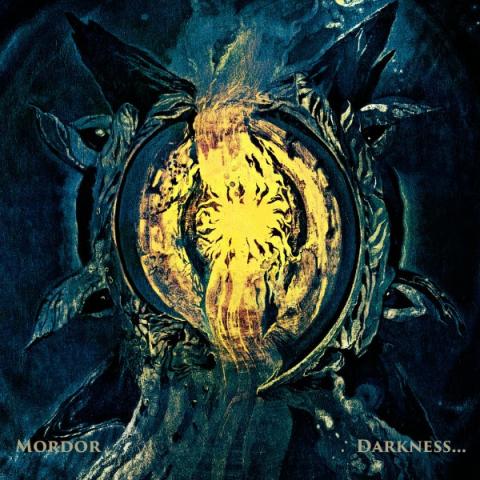 MORDOR - "Dark Room" (Clip)