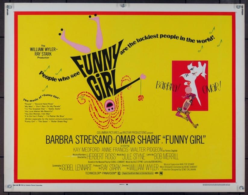 BOX OFFICE USA DU 17 SEPTEMBRE 1968 AU 23 SEPTEMBRE 1968