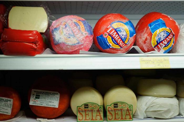 Gastronomie Portugaise