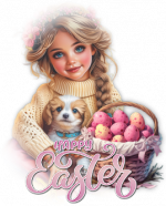 Happy Easter