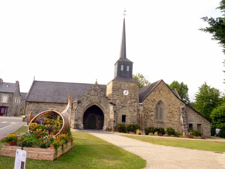Eglise de Saint-Aignan