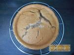 Gâteau magique aux carambar caramel