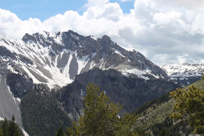 3 Sur la route du col d'Izoard (24)