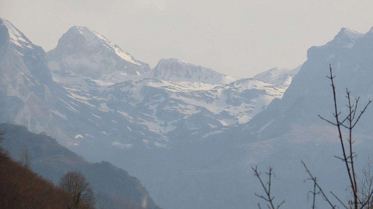 au lac Castet  (dept 64)