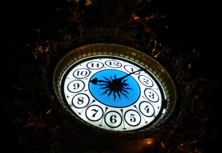 Nuit blanche à Amiens