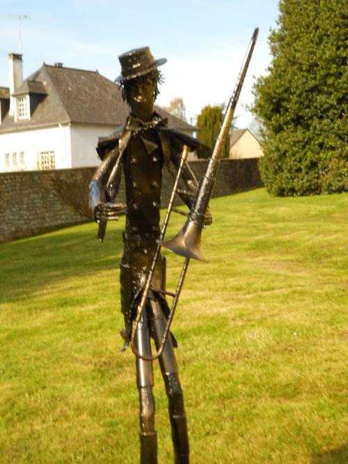 Sortie dominicale sous un soleil éclatant (5ème partie)