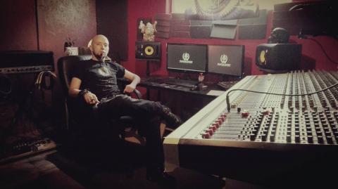 VAMACARA STUDIO - Interview HK