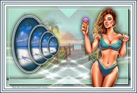 Summer Feeling
