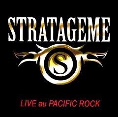 STRATAGEME MCD 2010 Live Pacific