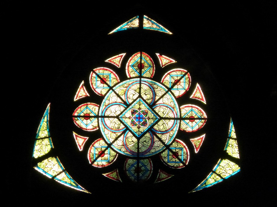 Nuit de la Cathédrale d'Amiens