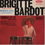 ♫ Brigitte Bardot ... Bardot ♫