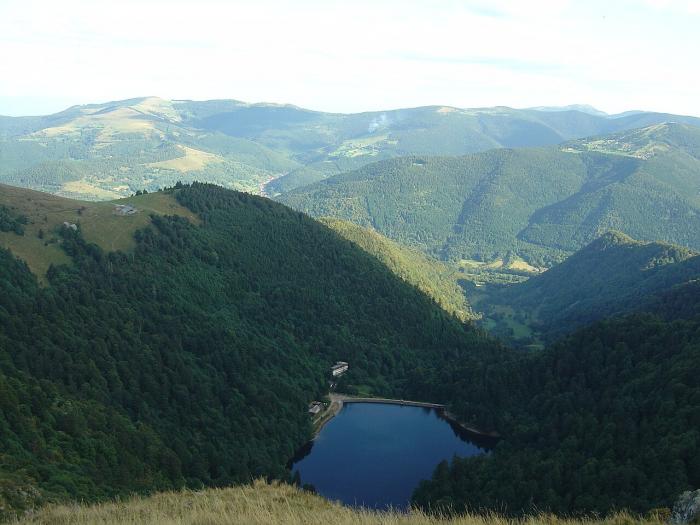 Département des Vosges