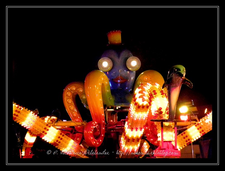 Luna Park (Série ambiance)