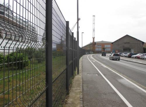 Balade dans le centre ville de Koper