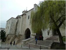 (J14) Guëmes / Santander 18 avril 2012