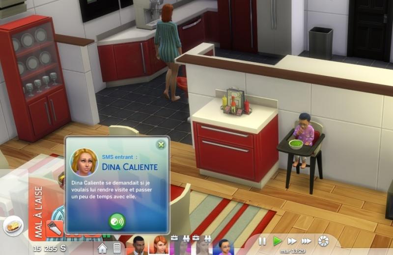 Semaine 2 - Quartier Windenburg - Foyer Fyres