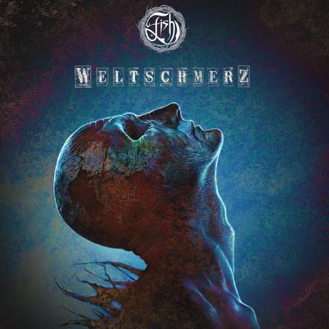 FISH - Les détails du nouvel album Weltschmerz ; "Garden Of Remembrance" Clip