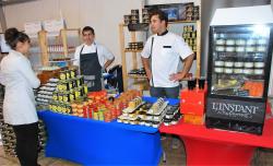 Saveurs de France 2015