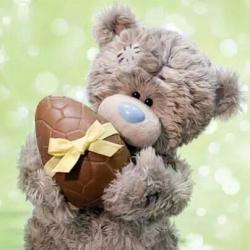 Pâques confiné ...