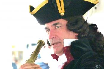 Le marquis de La Fayette 2015