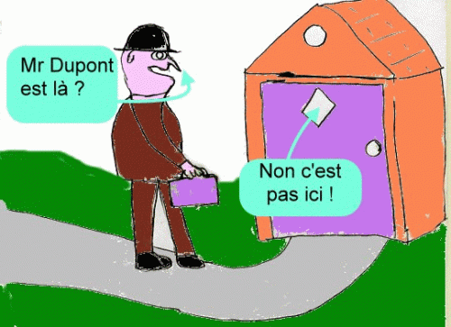 Un mardi pas comme les autres !