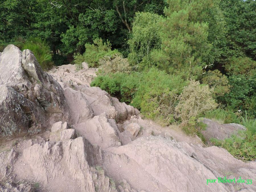 Broceliande - le val sans retour (35) - 2