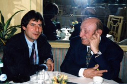 Fred Hidalgo, San-Antonio passa la porte et Frédéric Dard entra, suivi de, Sans alter égo, 2022, sans nom d’éditeur