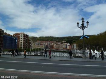(J8) Gernika / Bilbao 12 avril 2012 (Bilbao suite 1) 