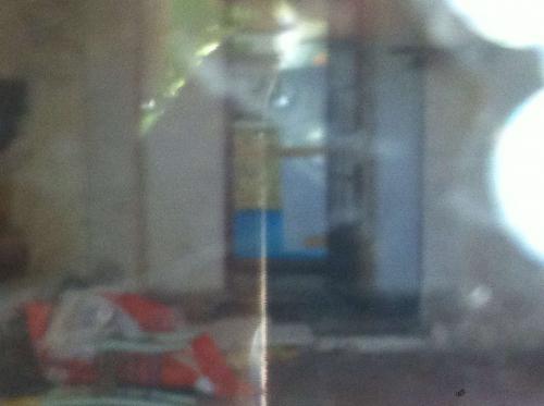 Propriété rurale et routière livrée aux promoteurs - Rousset