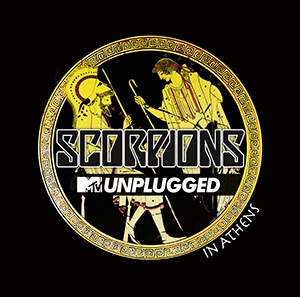 SCORPIONS_MTV Unplugged In Athens_CD