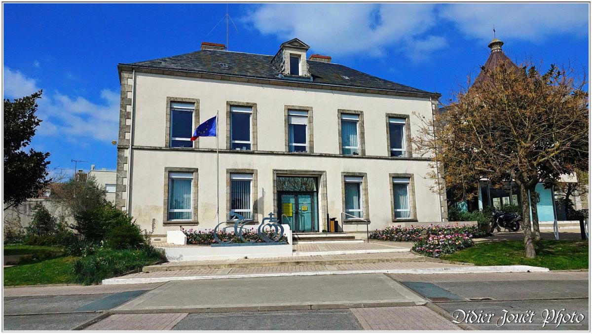 Balade / Mercredi 27 Mars 2019