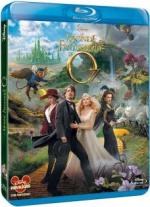[Blu-ray] Le Monde fantastique d'Oz