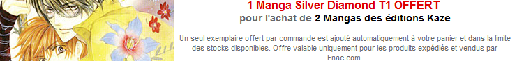 silver diamond offert silver diamond offert