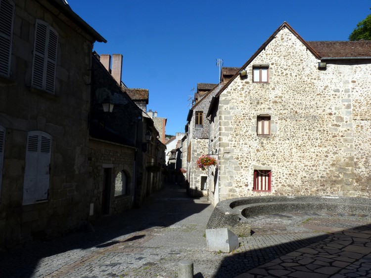 Rue Vieille