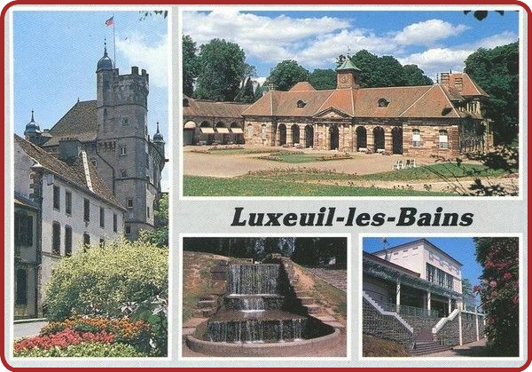 ╰⊱♥⊱╮ღ꧁ Département  70  ꧂ღ╭⊱♥≺