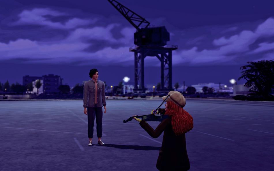 [CALF] Huver 3 - Semaine 15 - Jours 104 à 107