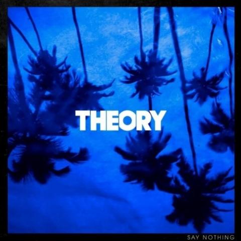 THEORY OF A DEADMAN - Les détails du nouvel album Say Nothing ; "History Of Violence" Clip